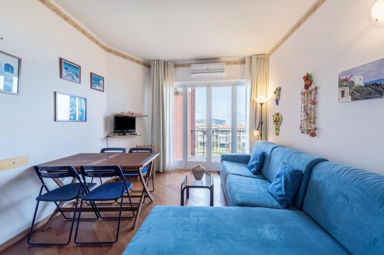 On The Beach Lake View Manerba del Garda Exterior foto