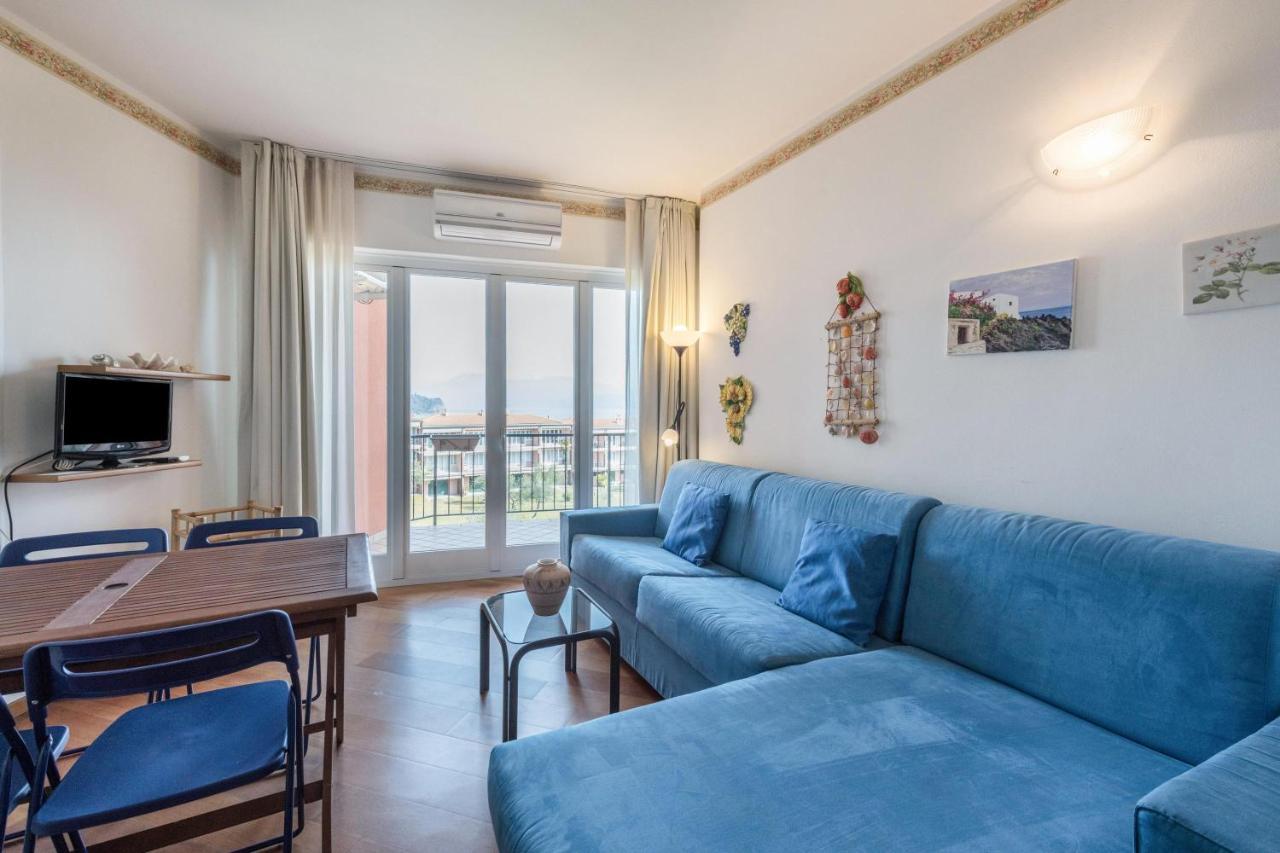 On The Beach Lake View Manerba del Garda Exterior foto