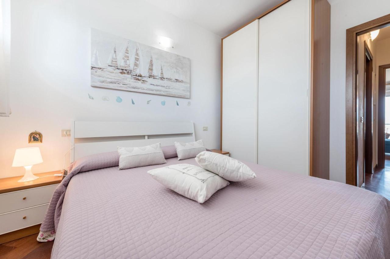 On The Beach Lake View Manerba del Garda Exterior foto