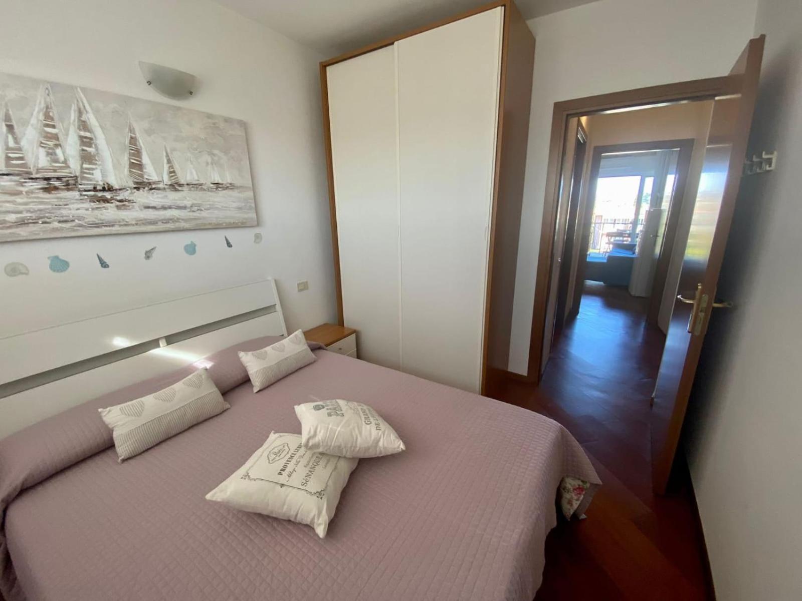 On The Beach Lake View Manerba del Garda Exterior foto